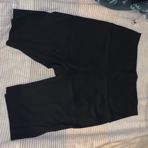Aerie Bike Shorts